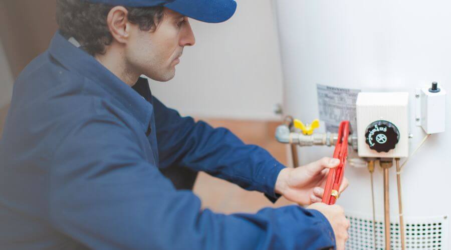 Professional Leak Detection Services in Reidsville, NC